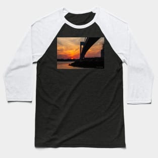 Brooklyn Sunrise Baseball T-Shirt